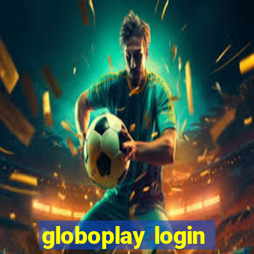 globoplay login